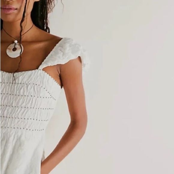 New Free People Speakeasy Jumpsuit Size L - Picture 2 of 10